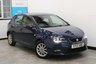 USED 2017 17 SEAT IBIZA 1.0 SE Euro 6 5dr GREAT HISTORY INCLUDING CLUTCH