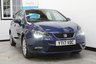 USED 2017 17 SEAT IBIZA 1.0 SE Euro 6 5dr GREAT HISTORY INCLUDING CLUTCH