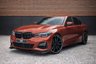 USED 2022 22 BMW 3 SERIES 2.0 330e 12kWh M Sport Saloon 4dr Petrol Plug-in Hybrid Auto xDrive Euro 6 (s/s) (292 ps) 