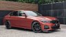 USED 2022 22 BMW 3 SERIES 2.0 330e 12kWh M Sport Saloon 4dr Petrol Plug-in Hybrid Auto xDrive Euro 6 (s/s) (292 ps) 