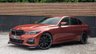 USED 2022 22 BMW 3 SERIES 2.0 330e 12kWh M Sport Saloon 4dr Petrol Plug-in Hybrid Auto xDrive Euro 6 (s/s) (292 ps) 