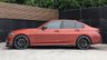 USED 2022 22 BMW 3 SERIES 2.0 330e 12kWh M Sport Saloon 4dr Petrol Plug-in Hybrid Auto xDrive Euro 6 (s/s) (292 ps) 