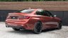 USED 2022 22 BMW 3 SERIES 2.0 330e 12kWh M Sport Saloon 4dr Petrol Plug-in Hybrid Auto xDrive Euro 6 (s/s) (292 ps) 