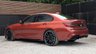 USED 2022 22 BMW 3 SERIES 2.0 330e 12kWh M Sport Saloon 4dr Petrol Plug-in Hybrid Auto xDrive Euro 6 (s/s) (292 ps) 