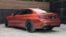USED 2022 22 BMW 3 SERIES 2.0 330e 12kWh M Sport Saloon 4dr Petrol Plug-in Hybrid Auto xDrive Euro 6 (s/s) (292 ps) 