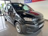 USED 2026 75 CITROEN BERLINGO 1.5 BlueHDi 1000 Enterprise M Panel Van 5dr Diesel Manual SWB Euro 6 (s/s) (100 ps) PRE REGISTERED- GREAT SAVINGS!