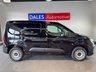 USED 2026 75 CITROEN BERLINGO 1.5 BlueHDi 1000 Enterprise M Panel Van 5dr Diesel Manual SWB Euro 6 (s/s) (100 ps) PRE REGISTERED- GREAT SAVINGS!