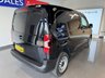 USED 2026 75 CITROEN BERLINGO 1.5 BlueHDi 1000 Enterprise M Panel Van 5dr Diesel Manual SWB Euro 6 (s/s) (100 ps) PRE REGISTERED- GREAT SAVINGS!