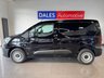 USED 2026 75 CITROEN BERLINGO 1.5 BlueHDi 1000 Enterprise M Panel Van 5dr Diesel Manual SWB Euro 6 (s/s) (100 ps) PRE REGISTERED- GREAT SAVINGS!