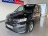 USED 2026 75 CITROEN BERLINGO 1.5 BlueHDi 1000 Enterprise M Panel Van 5dr Diesel Manual SWB Euro 6 (s/s) (100 ps) PRE REGISTERED- GREAT SAVINGS!
