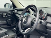 USED 2017 67 MINI HATCH 1.5 Cooper Hatchback 5dr Petrol Manual Euro 6 (s/s) (136 ps) 