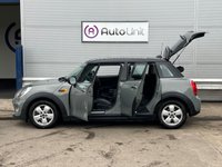 USED 2017 67 MINI HATCH 1.5 Cooper Hatchback 5dr Petrol Manual Euro 6 (s/s) (136 ps) 