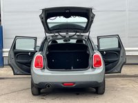 USED 2017 67 MINI HATCH 1.5 Cooper Hatchback 5dr Petrol Manual Euro 6 (s/s) (136 ps) 
