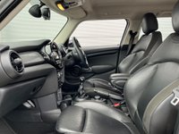 USED 2017 67 MINI HATCH 1.5 Cooper Hatchback 5dr Petrol Manual Euro 6 (s/s) (136 ps) 