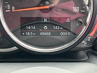 USED 2017 67 MINI HATCH 1.5 Cooper Hatchback 5dr Petrol Manual Euro 6 (s/s) (136 ps) 