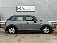 USED 2017 67 MINI HATCH 1.5 Cooper Hatchback 5dr Petrol Manual Euro 6 (s/s) (136 ps) 