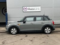 USED 2017 67 MINI HATCH 1.5 Cooper Hatchback 5dr Petrol Manual Euro 6 (s/s) (136 ps) 