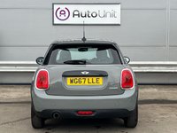 USED 2017 67 MINI HATCH 1.5 Cooper Hatchback 5dr Petrol Manual Euro 6 (s/s) (136 ps) 
