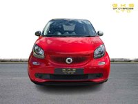 USED 2018 18 SMART FORFOUR 0.9T Prime Sport (Premium) Hatchback 5dr Petrol Twinamic Euro 6 (s/s) (90 ps) ** FINANCE ME WITH ZERO DEPOSIT **