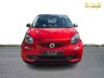 USED 2018 18 SMART FORFOUR 0.9T Prime Sport (Premium) Hatchback 5dr Petrol Twinamic Euro 6 (s/s) (90 ps) ** FINANCE ME WITH ZERO DEPOSIT **