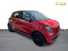 USED 2018 18 SMART FORFOUR 0.9T Prime Sport (Premium) Hatchback 5dr Petrol Twinamic Euro 6 (s/s) (90 ps) ** FINANCE ME WITH ZERO DEPOSIT **