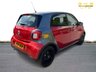 USED 2018 18 SMART FORFOUR 0.9T Prime Sport (Premium) Hatchback 5dr Petrol Twinamic Euro 6 (s/s) (90 ps) ** FINANCE ME WITH ZERO DEPOSIT **