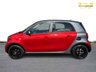 USED 2018 18 SMART FORFOUR 0.9T Prime Sport (Premium) Hatchback 5dr Petrol Twinamic Euro 6 (s/s) (90 ps) ** FINANCE ME WITH ZERO DEPOSIT **