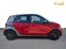 USED 2018 18 SMART FORFOUR 0.9T Prime Sport (Premium) Hatchback 5dr Petrol Twinamic Euro 6 (s/s) (90 ps) ** FINANCE ME WITH ZERO DEPOSIT **