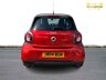 USED 2018 18 SMART FORFOUR 0.9T Prime Sport (Premium) Hatchback 5dr Petrol Twinamic Euro 6 (s/s) (90 ps) ** FINANCE ME WITH ZERO DEPOSIT **
