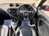 USED 2018 18 SMART FORFOUR 0.9T Prime Sport (Premium) Hatchback 5dr Petrol Twinamic Euro 6 (s/s) (90 ps) ** FINANCE ME WITH ZERO DEPOSIT **