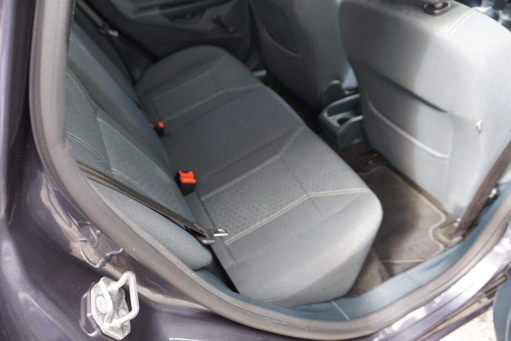 USED 2010 10 FORD FIESTA 1.4 Titanium 5dr JUST ARRIVED!!!