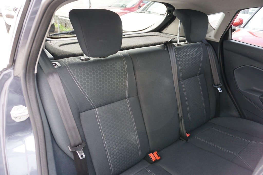 USED 2010 10 FORD FIESTA 1.4 Titanium 5dr JUST ARRIVED!!!