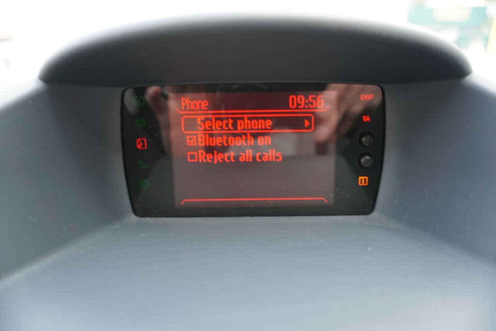 USED 2010 10 FORD FIESTA 1.4 Titanium 5dr JUST ARRIVED!!!