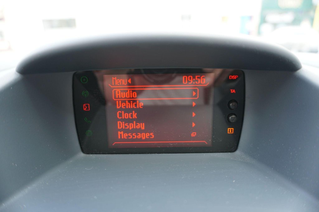 USED 2010 10 FORD FIESTA 1.4 Titanium 5dr JUST ARRIVED!!!