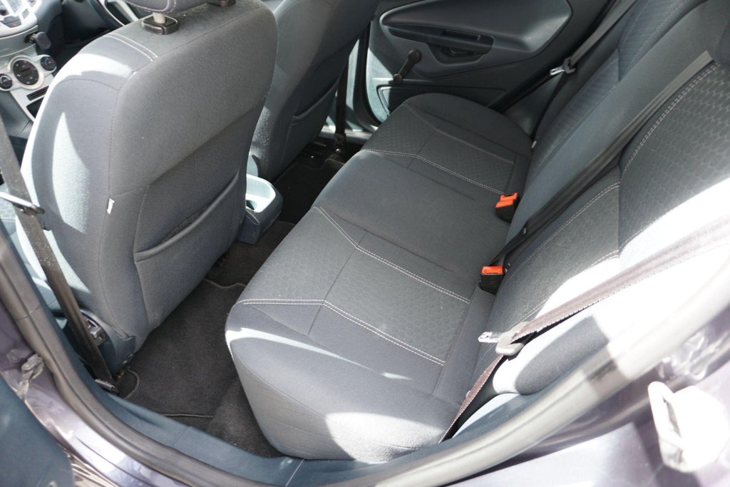 USED 2010 10 FORD FIESTA 1.4 Titanium 5dr JUST ARRIVED!!!