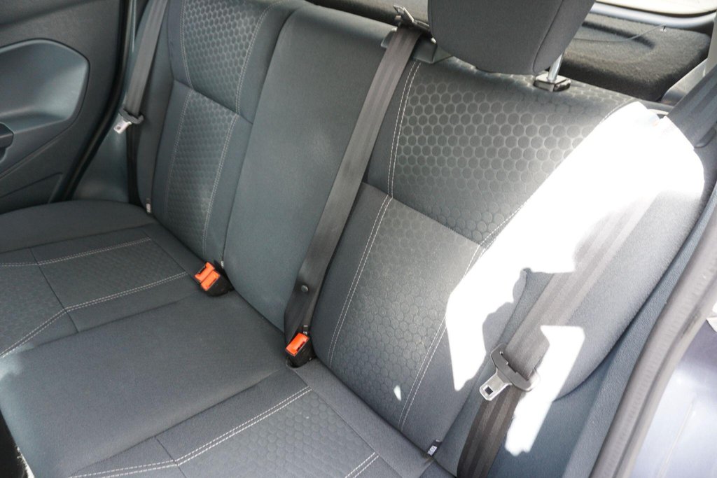 USED 2010 10 FORD FIESTA 1.4 Titanium 5dr JUST ARRIVED!!!