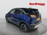 USED 2021 21 VAUXHALL CROSSLAND 1.2 Turbo Elite SUV 5dr Petrol Manual Euro 6 (s/s) (130 ps) 