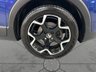 USED 2021 21 VAUXHALL CROSSLAND 1.2 Turbo Elite SUV 5dr Petrol Manual Euro 6 (s/s) (130 ps) 