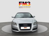USED 2010 10 AUDI A3 CABRIOLET 1.6 TDI Technik Convertible 2dr Diesel Manual Euro 5 (s/s) (105 ps) 