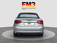 USED 2010 10 AUDI A3 CABRIOLET 1.6 TDI Technik Convertible 2dr Diesel Manual Euro 5 (s/s) (105 ps) 