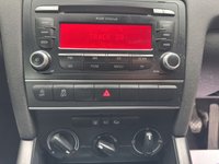 USED 2010 10 AUDI A3 CABRIOLET 1.6 TDI Technik Convertible 2dr Diesel Manual Euro 5 (s/s) (105 ps) 