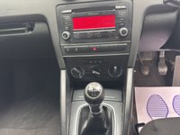 USED 2010 10 AUDI A3 CABRIOLET 1.6 TDI Technik Convertible 2dr Diesel Manual Euro 5 (s/s) (105 ps) 