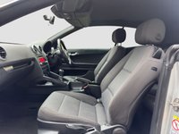 USED 2010 10 AUDI A3 CABRIOLET 1.6 TDI Technik Convertible 2dr Diesel Manual Euro 5 (s/s) (105 ps) 