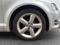 USED 2010 10 AUDI A3 CABRIOLET 1.6 TDI Technik Convertible 2dr Diesel Manual Euro 5 (s/s) (105 ps) 
