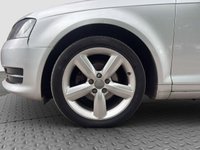 USED 2010 10 AUDI A3 CABRIOLET 1.6 TDI Technik Convertible 2dr Diesel Manual Euro 5 (s/s) (105 ps) 