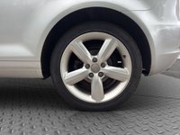 USED 2010 10 AUDI A3 CABRIOLET 1.6 TDI Technik Convertible 2dr Diesel Manual Euro 5 (s/s) (105 ps) 