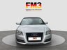 USED 2010 10 AUDI A3 CABRIOLET 1.6 TDI Technik Convertible 2dr Diesel Manual Euro 5 (s/s) (105 ps) 