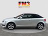 USED 2010 10 AUDI A3 CABRIOLET 1.6 TDI Technik Convertible 2dr Diesel Manual Euro 5 (s/s) (105 ps) 