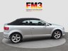 USED 2010 10 AUDI A3 CABRIOLET 1.6 TDI Technik Convertible 2dr Diesel Manual Euro 5 (s/s) (105 ps) 
