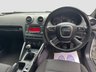 USED 2010 10 AUDI A3 CABRIOLET 1.6 TDI Technik Convertible 2dr Diesel Manual Euro 5 (s/s) (105 ps) 